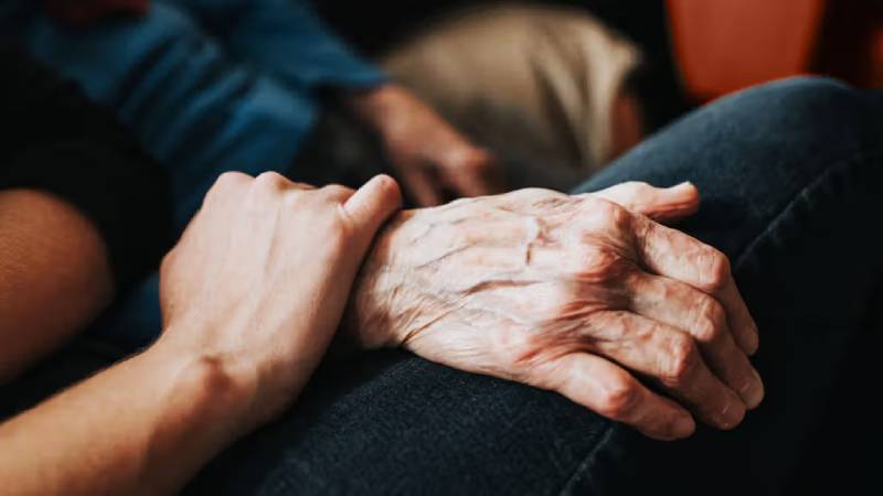 Mơ Thấy Người Thân Mất