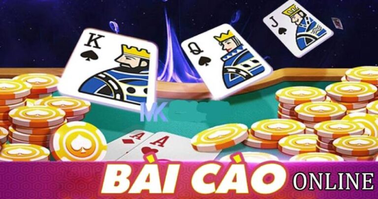 Cách Chơi Bài Cào Online: Bí Kíp Chinh Phục Bài Ba Lá