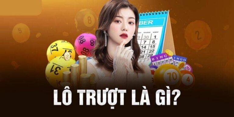 Cách Chơi Lô Trượt Online: Hướng Dẫn Chi Tiết Từ A Đến Z