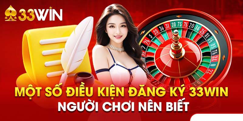 Điều Kiện Và Quy Định Quan Trọng Khi Đăng Ký