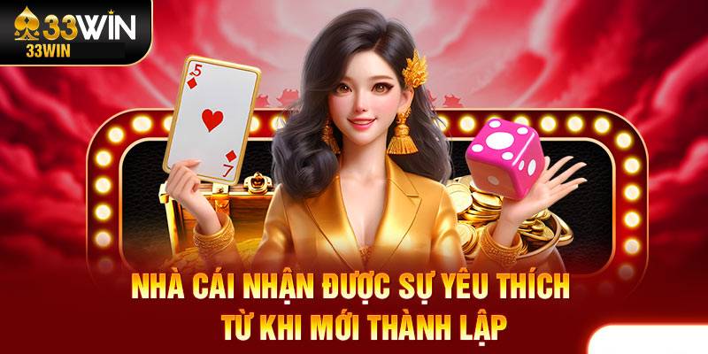 Nguồn Gốc Và Quá Trình Phát Triển Của 33win